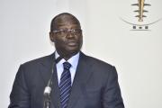 Tiémoko Meyliet Koné, Gouverneur de la Banque Centrale des Etats de l’Afrique de l’Ouest (BCEAO)